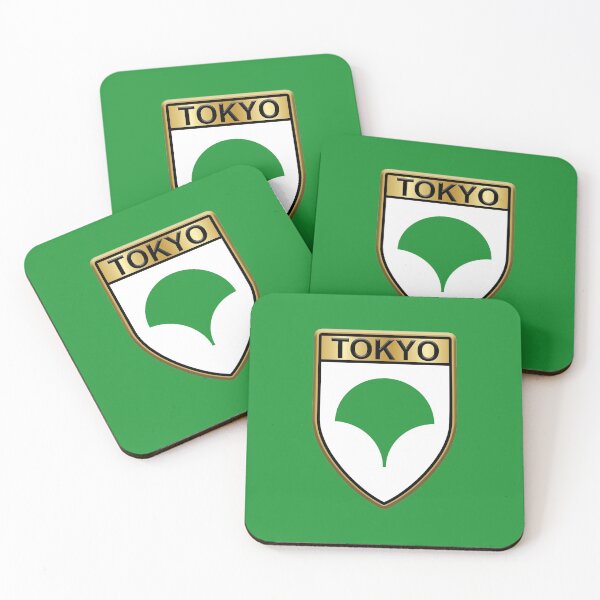 Item preview, Tokyo Phone Cases Plus (9) designed and sold by mpodger.