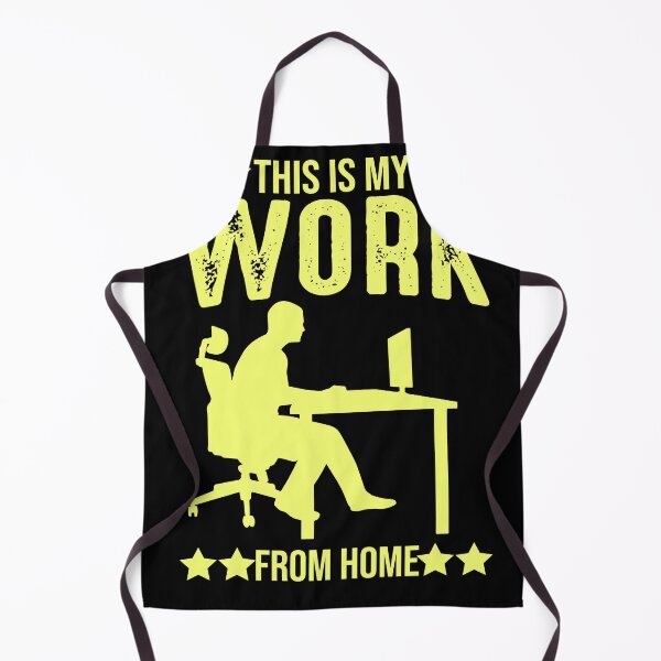 Item preview, Home office funny home work designed and sold by Imutobi.