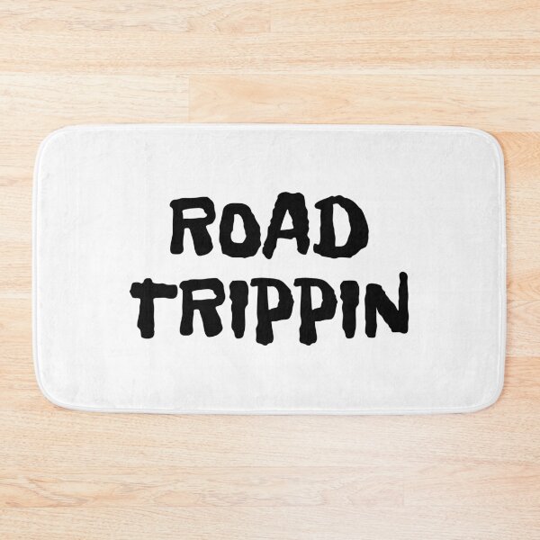 Item preview, Road trippin, Unisex, Road trip, Travel, Adventure, Wanderlust, Traveler  designed and sold by cyhdesign.