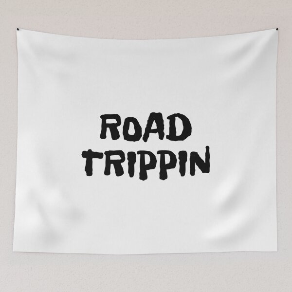 Item preview, Road trippin, Unisex, Road trip, Travel, Adventure, Wanderlust, Traveler  designed and sold by cyhdesign.