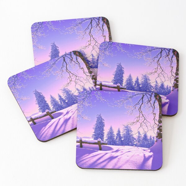 Item preview, Winter wonderland designed and sold by DisaM.
