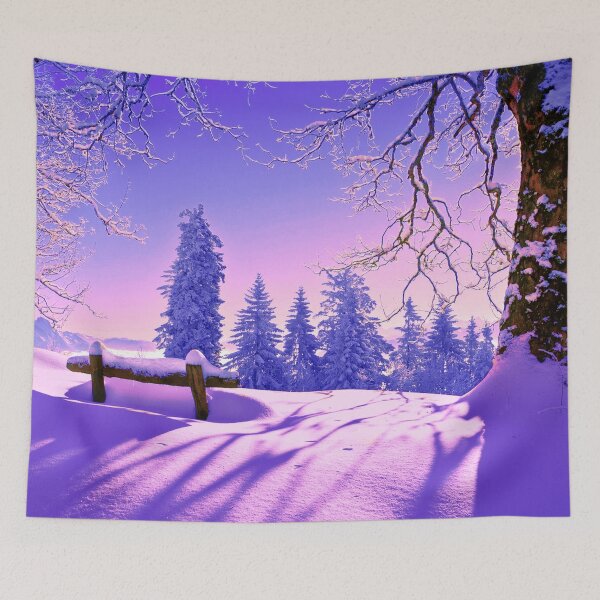 Item preview, Winter wonderland designed and sold by DisaM.