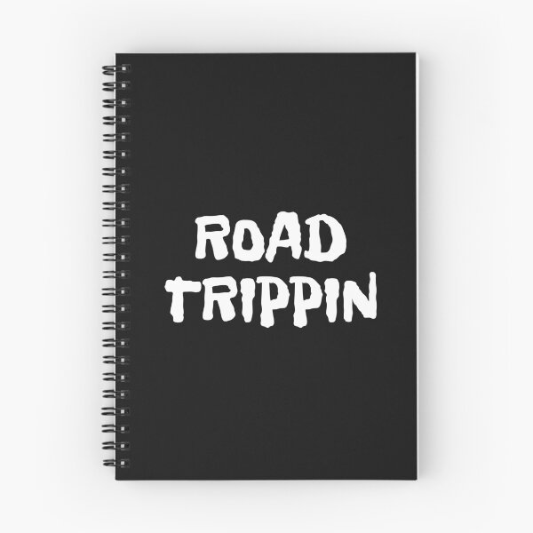 Item preview, Road trippin, Unisex, Road trip, Travel, Adventure, Wanderlust, Traveler  designed and sold by cyhdesign.