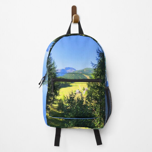 Item preview, Beautiful sunnyday in the Italian mountain! designed and sold by 360DESIGNING.