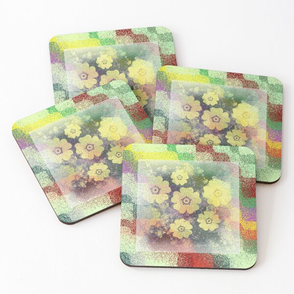 Item preview, Flowers and colours designed and sold by Magileo.
