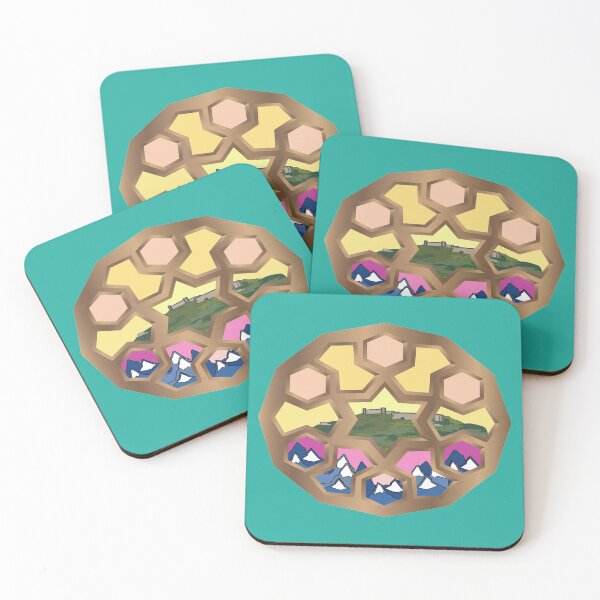 Item preview, Beauty Land designed and sold by customgiftstore.