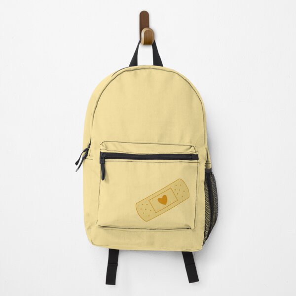 Item preview, Love plaster yellow  designed and sold by silviasusinart.