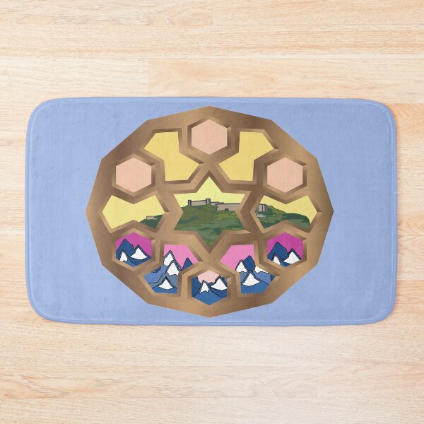 Item preview, Beauty Land designed and sold by customgiftstore.