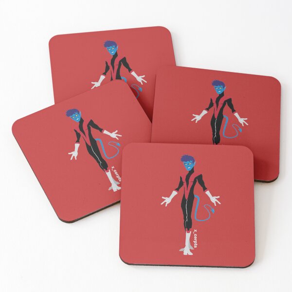 Item preview, Classic Uncanny Kurt designed and sold by xcerpts.