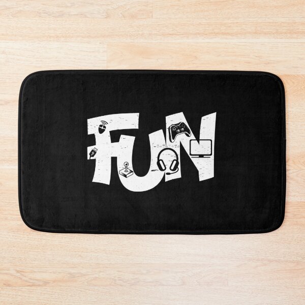 Item preview, Gaming Fun Vintage Design as a gift designed and sold by Kalli-design.