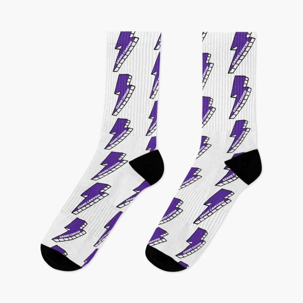 Item preview, Grand Canyon University Lightning Bolt designed and sold by kkosmicki.