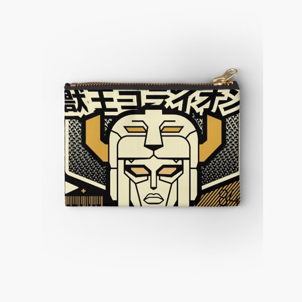 Item preview, Anime Robo - Voltron designed and sold by soujohn.
