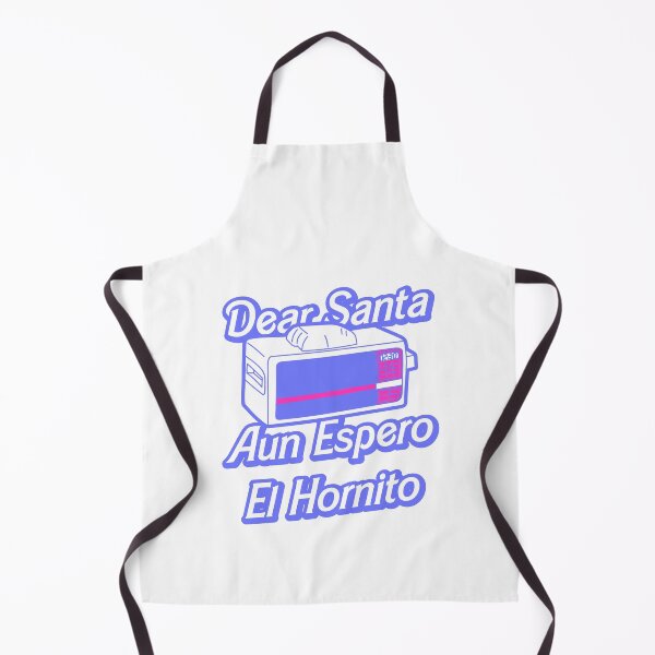 Item preview, Dear Santa, I'm still waiting for the oven designed and sold by gracielaeliamar.