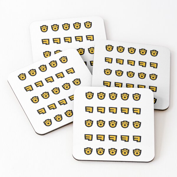 Item preview, ❤️Korean Laughing Style for LOL/Haha designed and sold by Fantabulous.