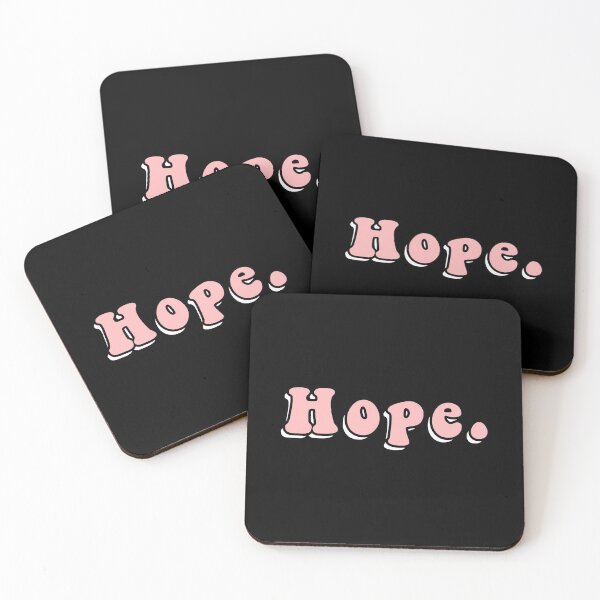 Item preview, Hope, retro  designed and sold by avit1.
