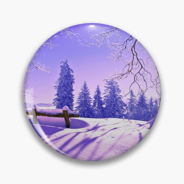 Item preview,  Winter wonderland II designed and sold by DisaM.