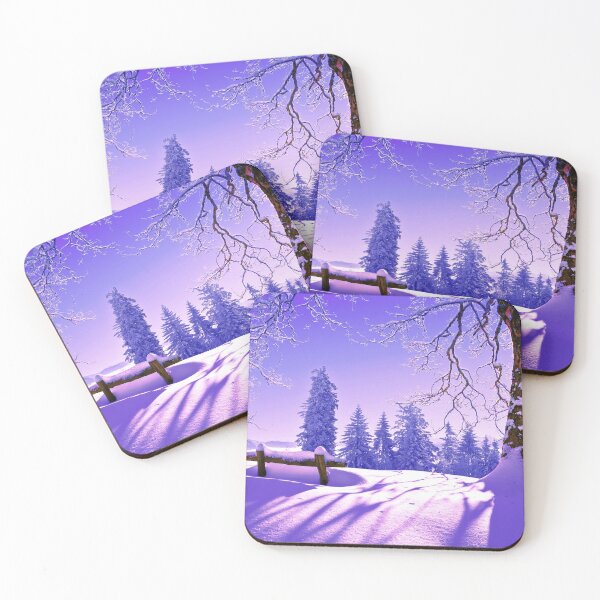 Item preview,  Winter wonderland II designed and sold by DisaM.