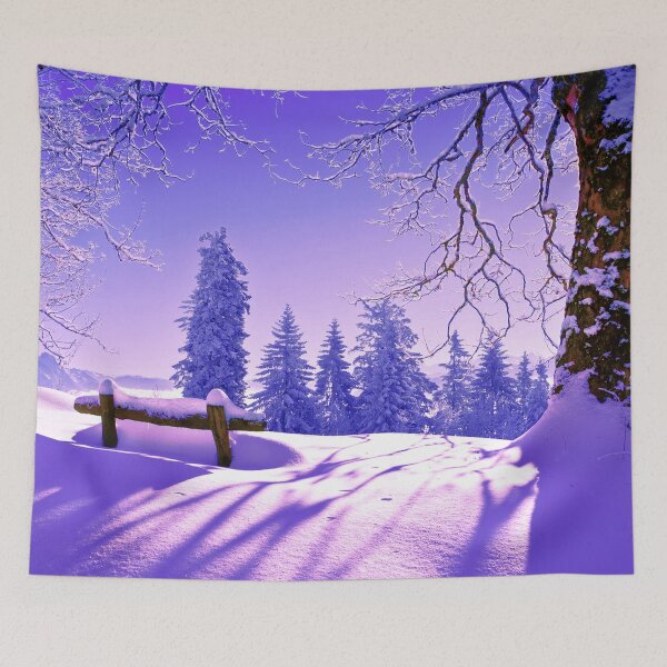 Item preview,  Winter wonderland II designed and sold by DisaM.