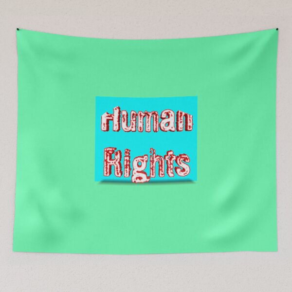 Item preview, Human rights 061 designed and sold by ITALY-Roselli-.