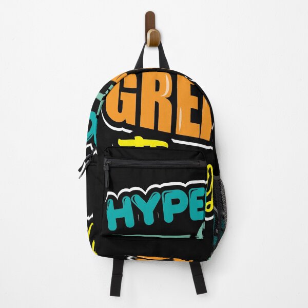 Item preview, Hyperbole the greatest thing ever grammar design designed and sold by Grinover.
