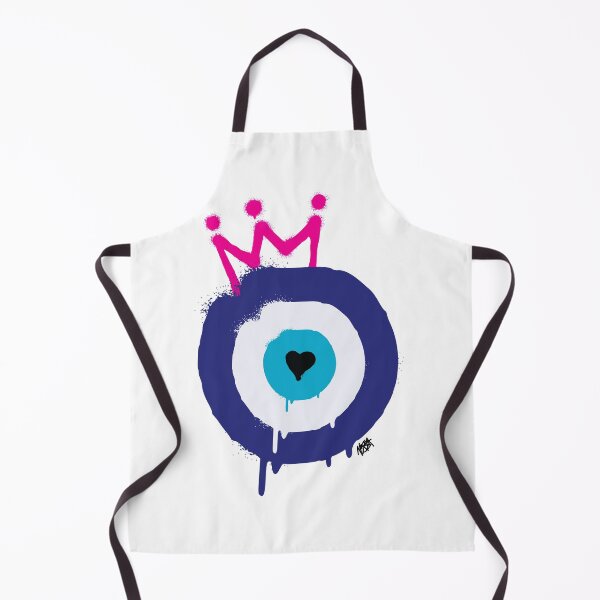 Item preview, The Queens Eye designed and sold by Nerissa E Balland.