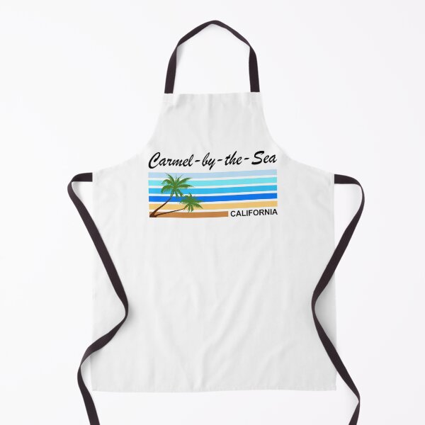 Item preview, Carmel-by-the-Sea California designed and sold by GeogDesigns.