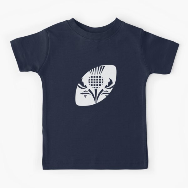 Rugby Scotland Kids T-Shirt