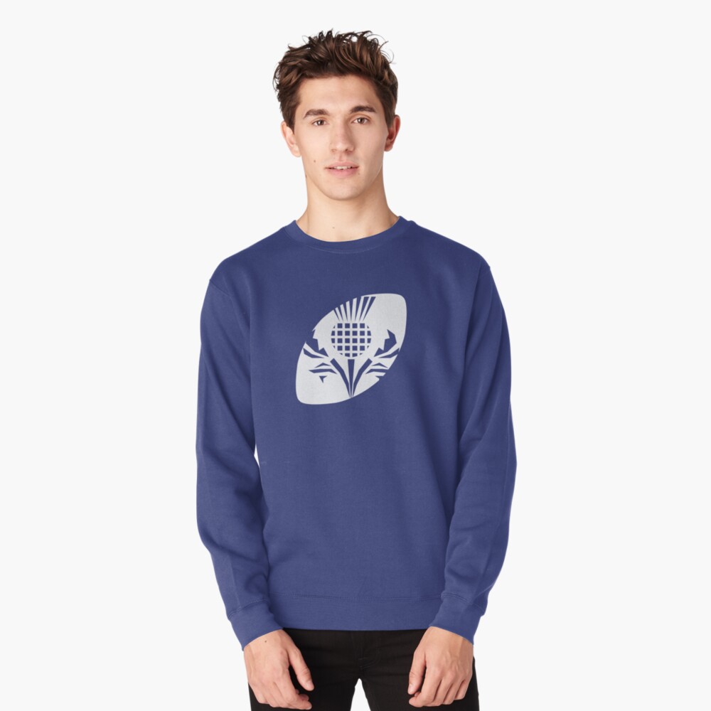 Item preview, Pullover Sweatshirt designed and sold by fimbisdesigns.