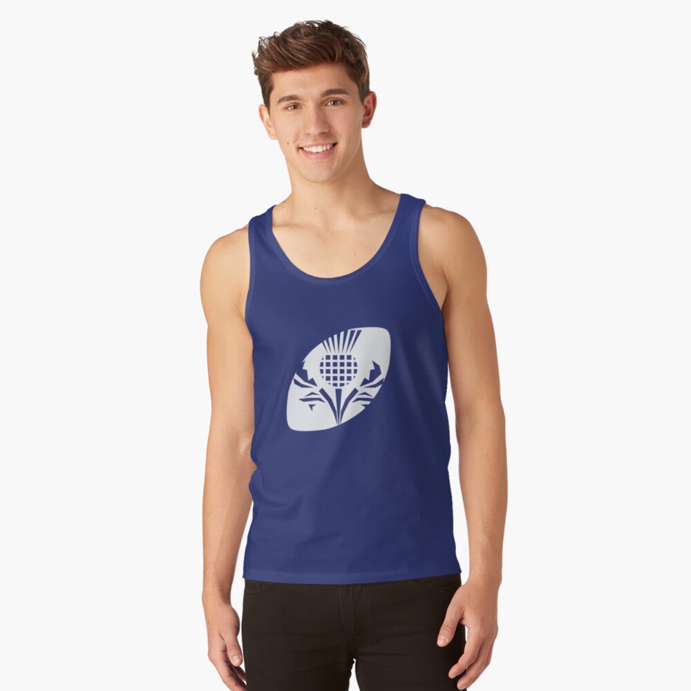 Item preview, Tank Top designed and sold by fimbisdesigns.