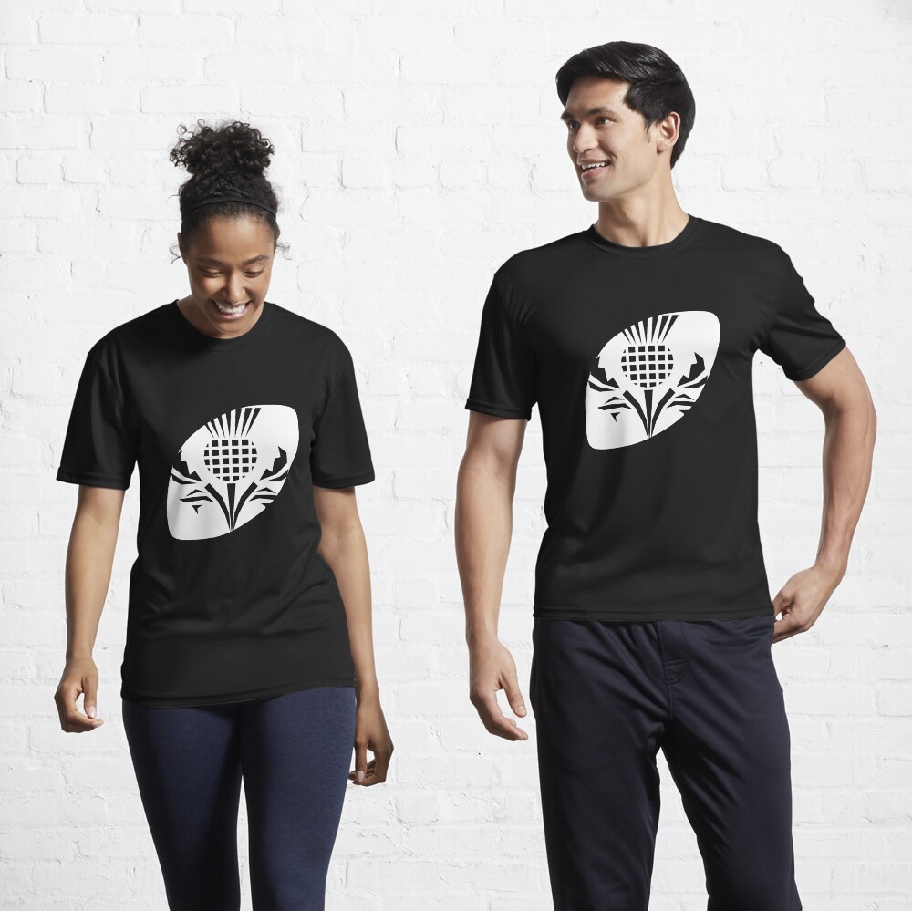 Item preview, Active T-Shirt designed and sold by fimbisdesigns.