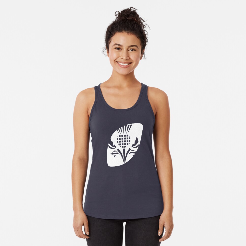 Item preview, Racerback Tank Top designed and sold by fimbisdesigns.