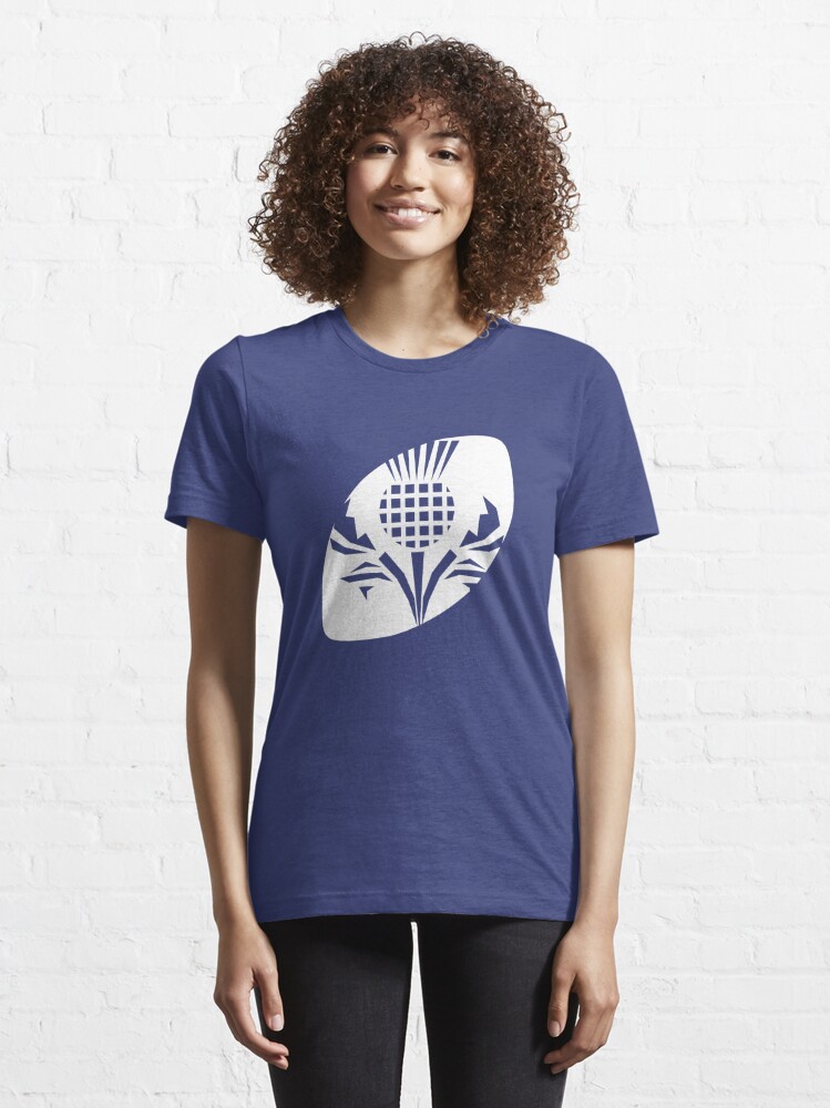 tesco scotland t shirt