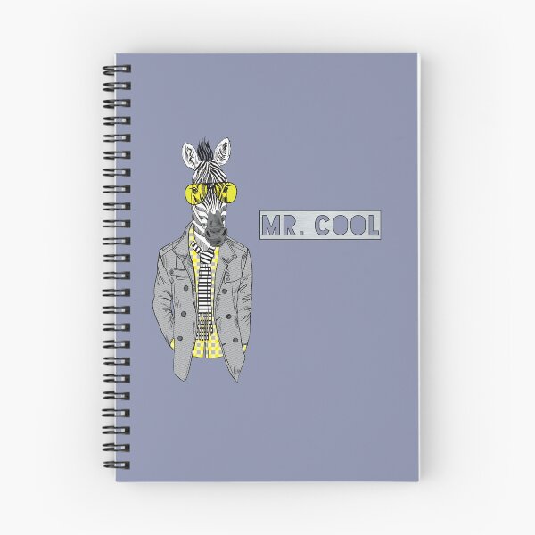 Item preview, Cool zebra designed and sold by ArtHeaven6.