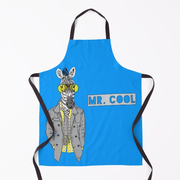 Item preview, Cool zebra designed and sold by ArtHeaven6.