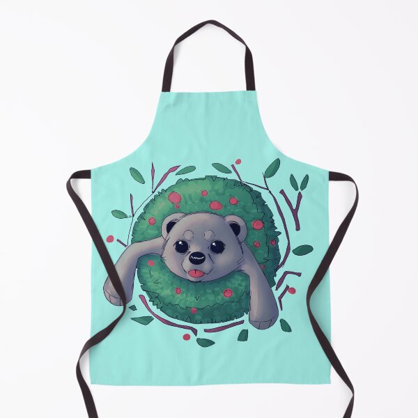Item preview, polar bear reef designed and sold by rainetherabbit.