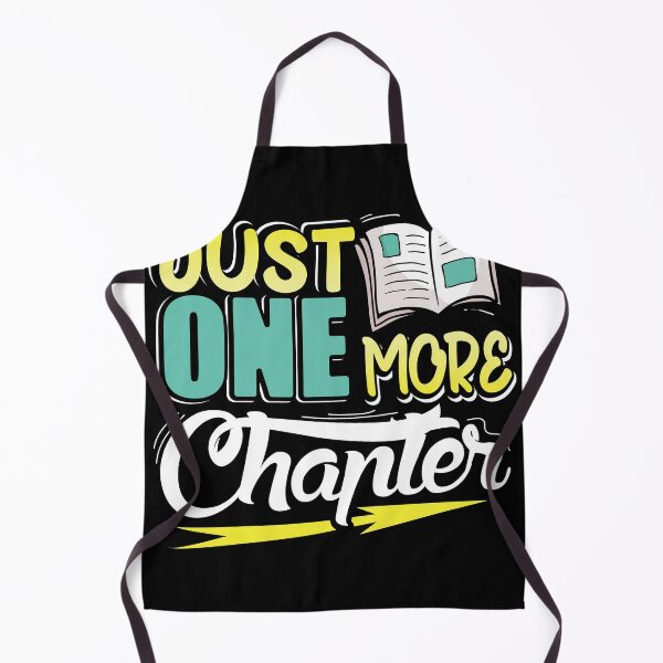 Item preview, Just one more chapter writing grammar design designed and sold by Grinover.