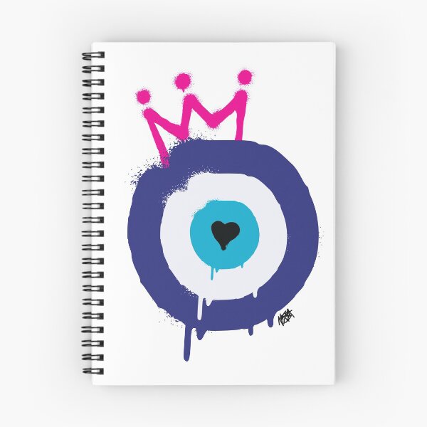 Item preview, The Queens Eye designed and sold by Nerissa E Balland.