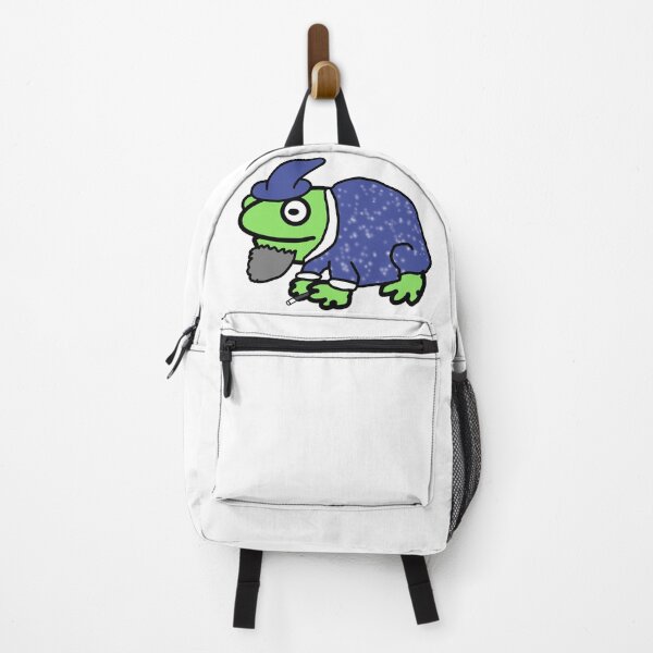 Item preview, Wizard Frog designed and sold by firstroundpixel.