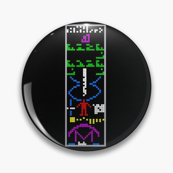 Item preview, Accurate - message to the universe designed and sold by Order42.