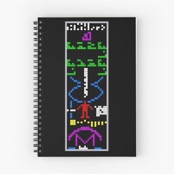 Item preview, Accurate - message to the universe designed and sold by Order42.