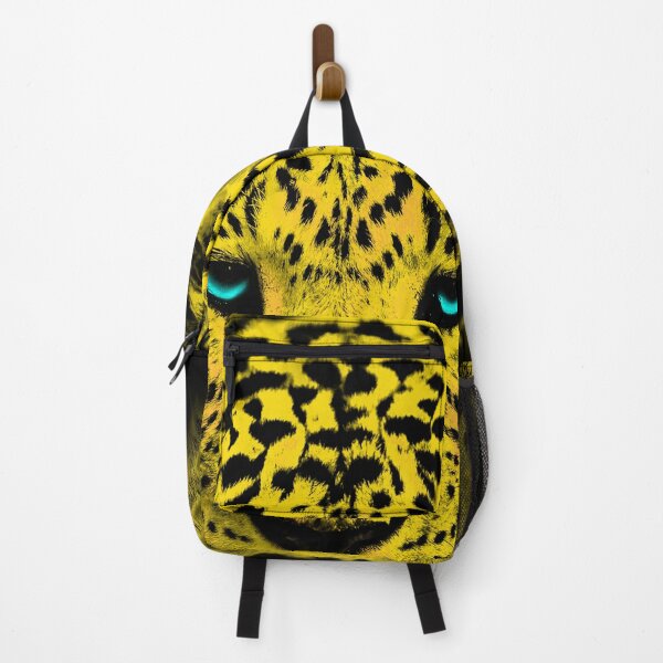 Item preview, Leopard designed and sold by 50olo.