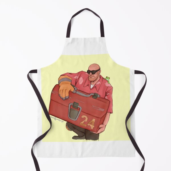 Item preview, Engie designed and sold by Unusualmuffin.