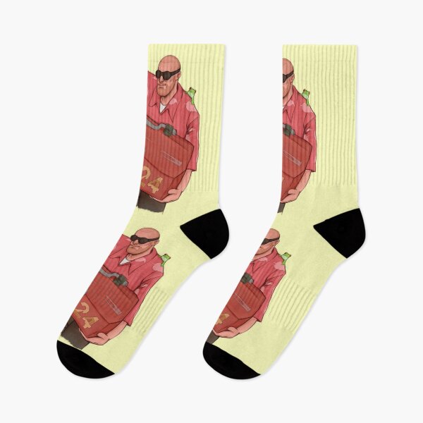 Item preview, Engie designed and sold by Unusualmuffin.