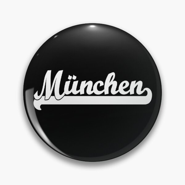 Item preview, Munich designed and sold by GeogDesigns.