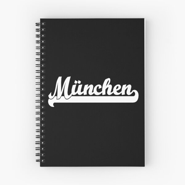 Item preview, Munich designed and sold by GeogDesigns.