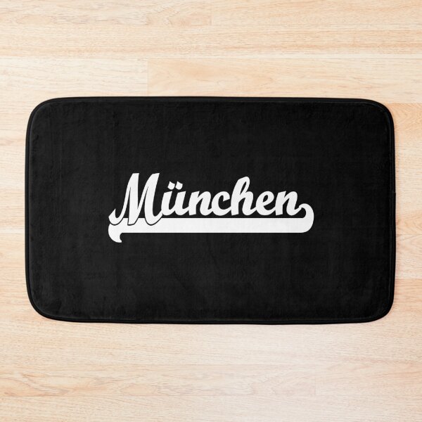Item preview, Munich designed and sold by GeogDesigns.
