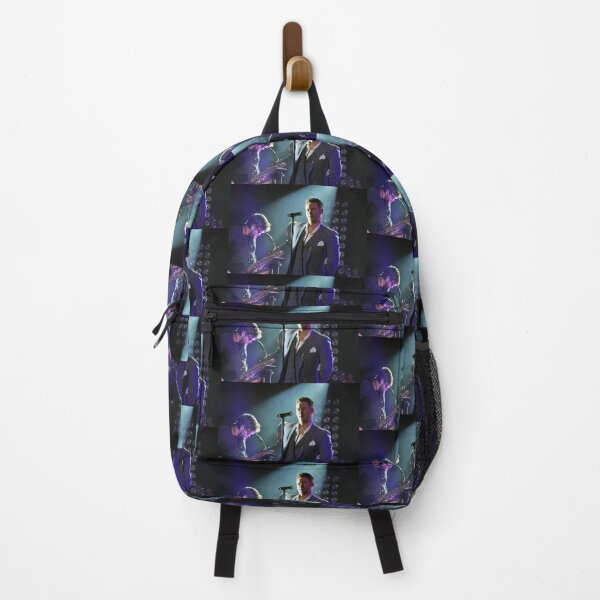 Item preview, Lee Ryan - Blue designed and sold by jeremydwilliams.