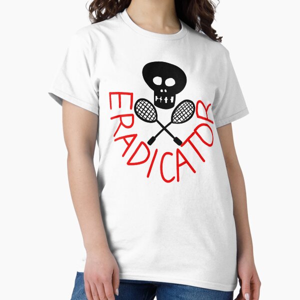 Item preview, ERADICATOR! designed and sold by Justin Nissley.