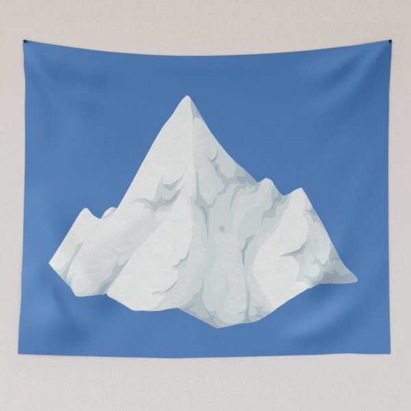 Item preview, Snow Tops designed and sold by customgiftstore.