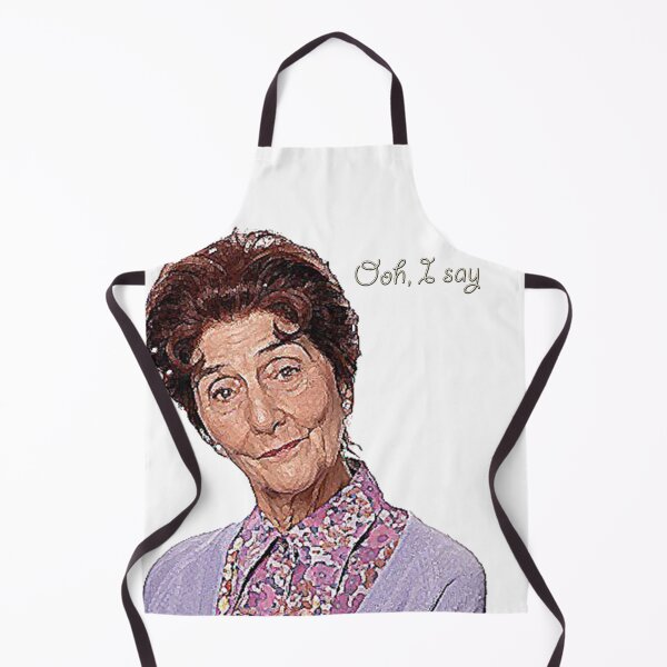 Item preview, Dot Cotton designed and sold by jeremydwilliams.